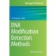 DNA Modification Detection Methods
