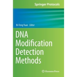 DNA Modification Detection Methods