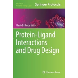 Protein-Ligand Interactions and Drug Design
