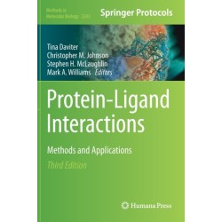 Protein-Ligand Interactions: Methods and Applications