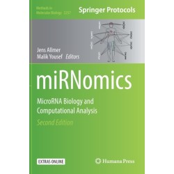 miRNomics: MicroRNA Biology and Computational Analysis