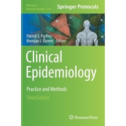 Clinical Epidemiology: Practice and Methods