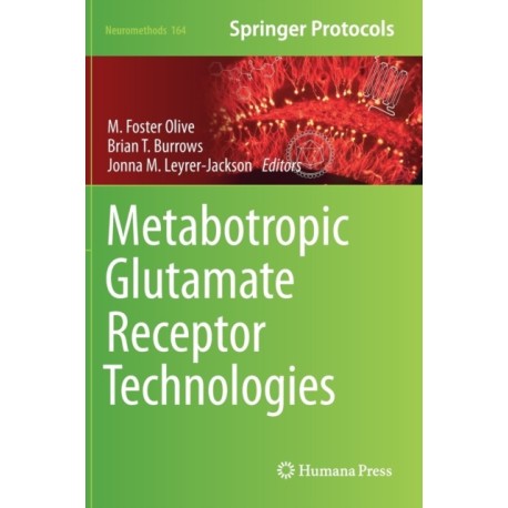 Metabotropic Glutamate Receptor Technologies