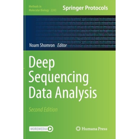 Deep Sequencing Data Analysis