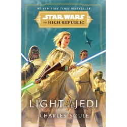 Star Wars: Light of the Jedi (The High Republic)