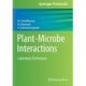 Plant-Microbe Interactions: Laboratory Techniques