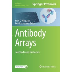 Antibody Arrays: Methods and Protocols