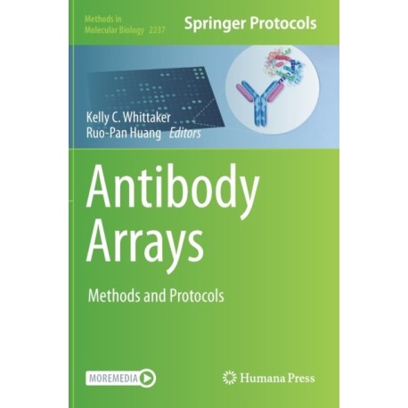 Antibody Arrays: Methods and Protocols