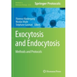 Exocytosis and Endocytosis: Methods and Protocols