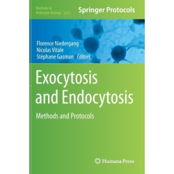Exocytosis and Endocytosis: Methods and Protocols