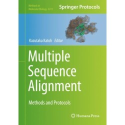 Multiple Sequence Alignment: Methods and Protocols