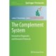The Complement System: Innovative Diagnostic and Research Protocols