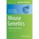 Mouse Genetics: Methods and Protocols