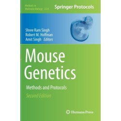 Mouse Genetics: Methods and Protocols