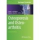 Osteoporosis and Osteoarthritis