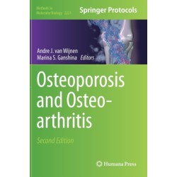 Osteoporosis and Osteoarthritis