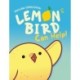 Lemon Bird: Can Help! (A Graphic Novel)