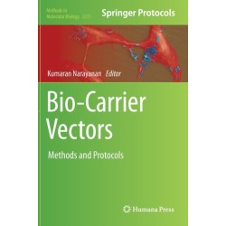 Bio-Carrier Vectors: Methods and Protocols