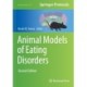 Animal Models of Eating Disorders