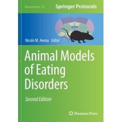Animal Models of Eating Disorders