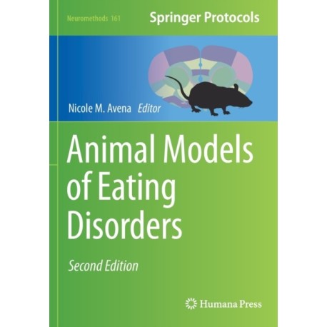 Animal Models of Eating Disorders