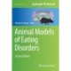 Animal Models of Eating Disorders