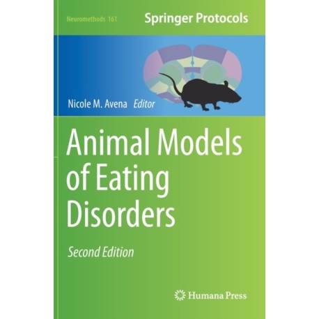 Animal Models of Eating Disorders