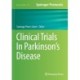 Clinical Trials In Parkinson's Disease
