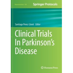 Clinical Trials In Parkinson's Disease