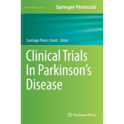 Clinical Trials In Parkinson's Disease