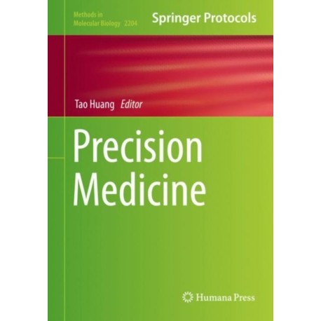 Precision Medicine