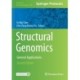 Structural Genomics: General Applications