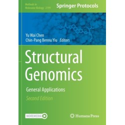 Structural Genomics: General Applications