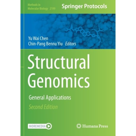 Structural Genomics: General Applications