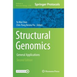 Structural Genomics: General Applications