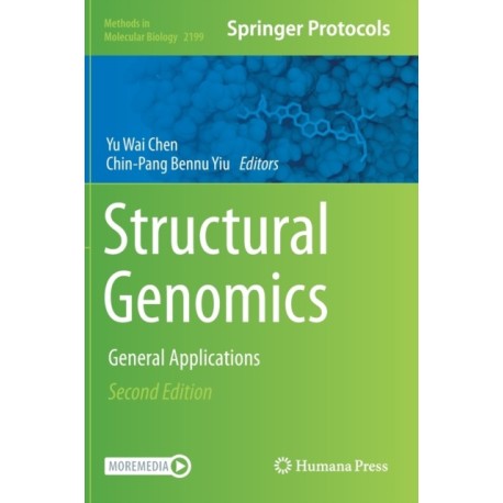 Structural Genomics: General Applications