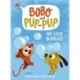 We Love Bubbles! (Bobo and Pup-Pup): (A Graphic Novel)