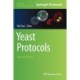 Yeast Protocols