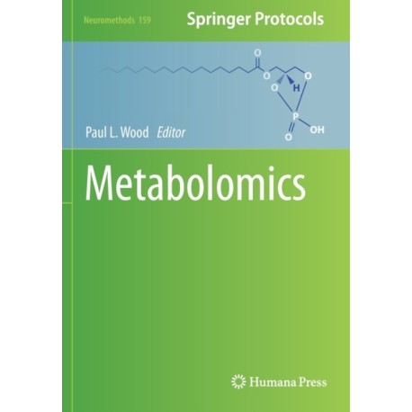 Metabolomics