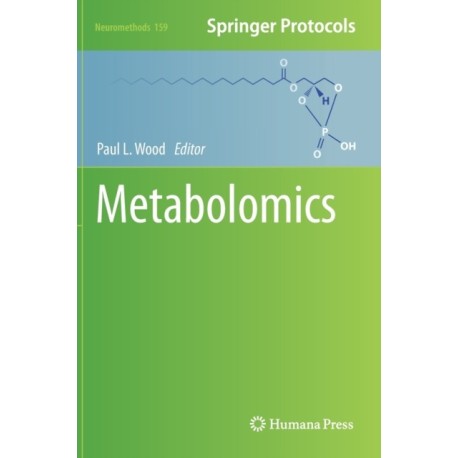 Metabolomics