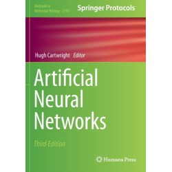 Artificial Neural Networks