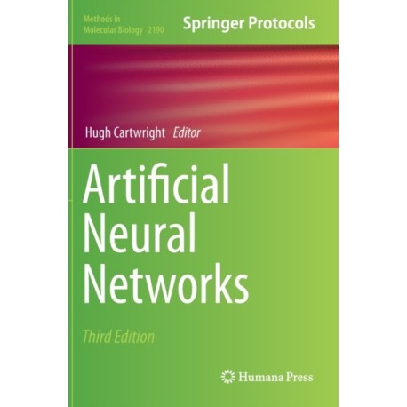 Artificial Neural Networks