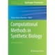 Computational Methods in Synthetic Biology