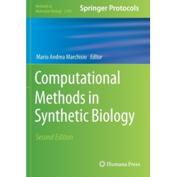 Computational Methods in Synthetic Biology