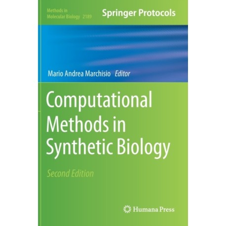 Computational Methods in Synthetic Biology