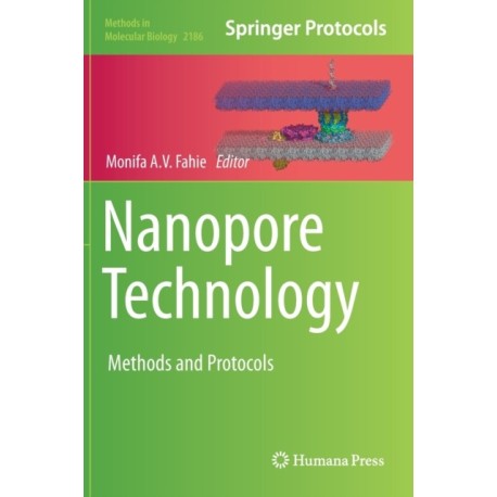 Nanopore Technology: Methods and Protocols