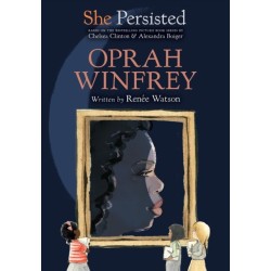 She Persisted: Oprah Winfrey