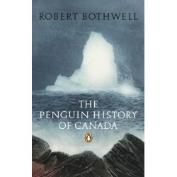 Penguin History of Canada