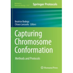 Capturing Chromosome Conformation: Methods and Protocols