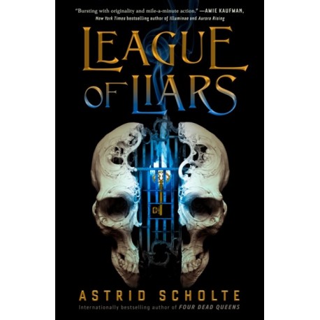 League of Liars